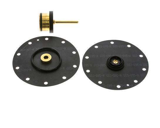 Replacement Diaphragm Pilot Operated Pressure Regulator Standard 7