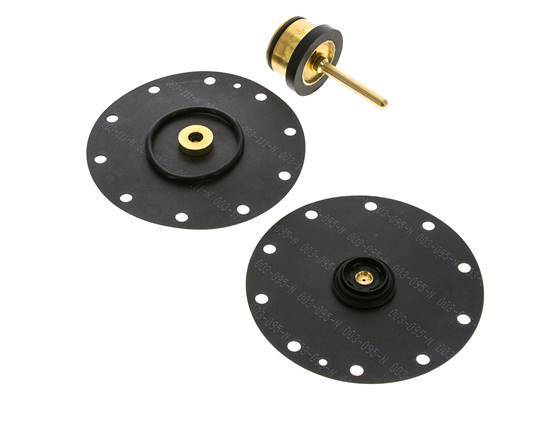 Replacement Diaphragm Pilot Operated Pressure Regulator Standard 7