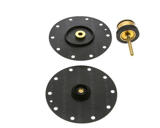 Replacement Diaphragm Pilot Operated Pressure Regulator Standard 7