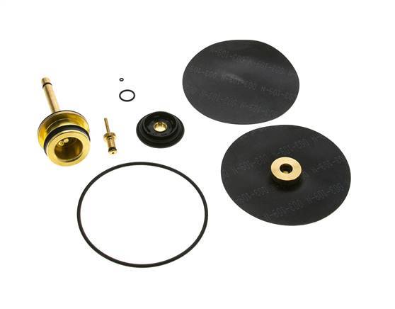 Replacement Diaphragm Filter-Regulator Multifix 5