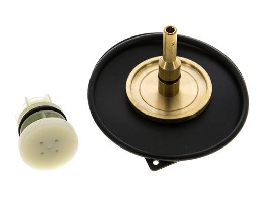 Replacement Diaphragm Multifix 4