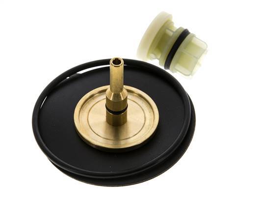 Replacement Diaphragm Multifix 4