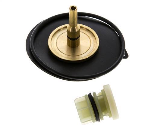 Replacement Diaphragm Multifix 4