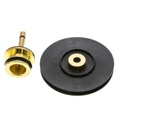 Replacement Diaphragm Remote Control Pressure Regulator Multifix 5