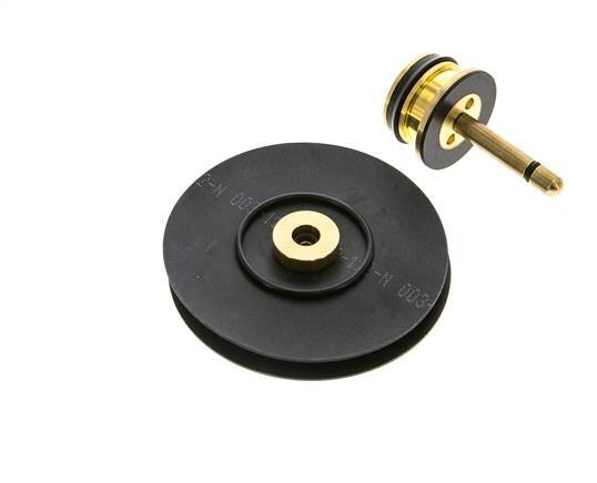 Replacement Diaphragm Remote Control Pressure Regulator Multifix 5