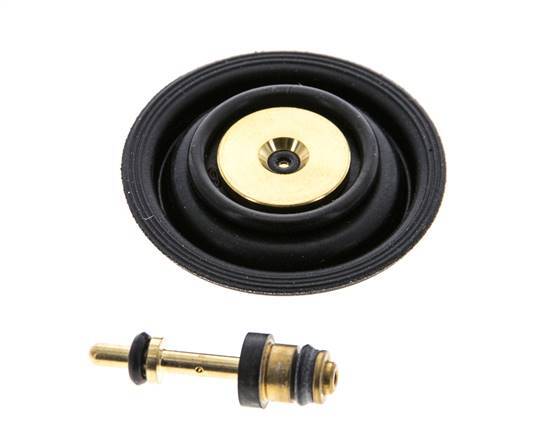 Replacement Diaphragm Pressure Regulator Multifix 0 1450 l/min