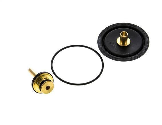 Replacement Diaphragm Precision Pressure Regulator Multifix 2