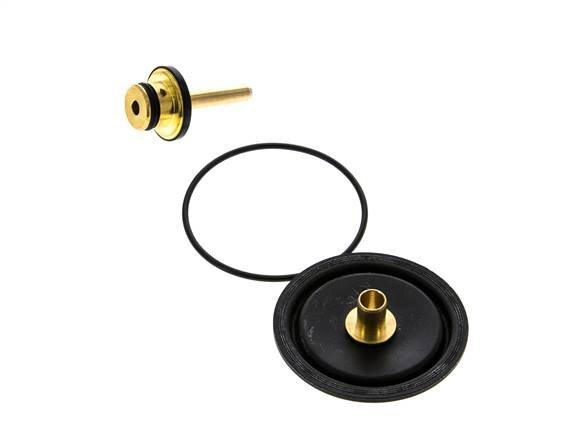 Replacement Diaphragm Precision Pressure Regulator Multifix 2