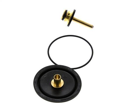 Replacement Diaphragm Precision Pressure Regulator Multifix 2