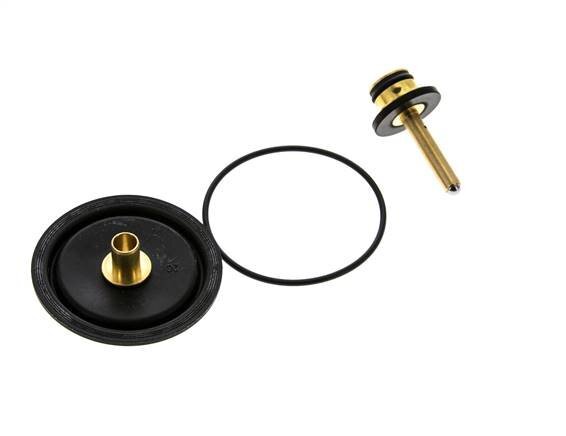 Replacement Diaphragm Precision Pressure Regulator Multifix 2