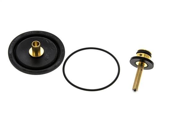 Replacement Diaphragm Precision Pressure Regulator Multifix 2