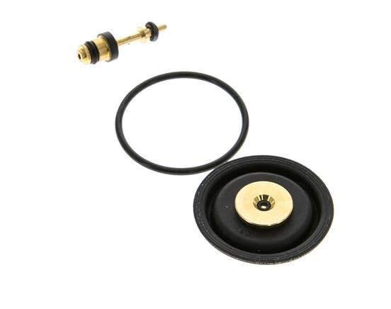 Replacement Diaphragm Filter-Regulator Multifix 0