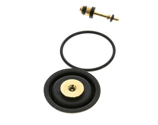 Replacement Diaphragm Filter-Regulator Multifix 0