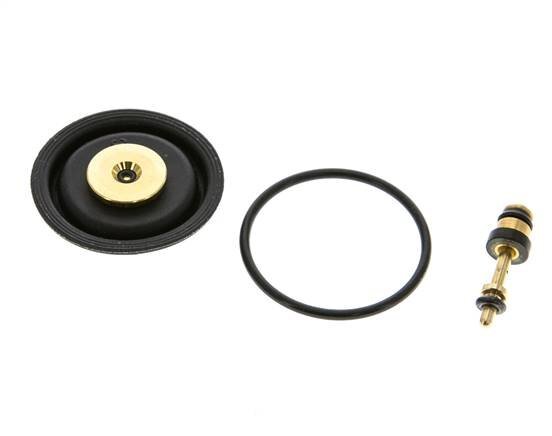 Replacement Diaphragm Filter-Regulator Multifix 0
