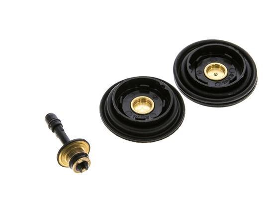 Replacement Diaphragm Remote Control Pressure Regulator Multifix 1