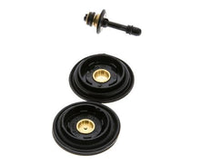 Replacement Diaphragm Remote Control Pressure Regulator Multifix 1