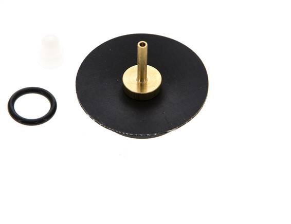 Replacement Diaphragm Pressure Regulator Multifix 0 600 l/min