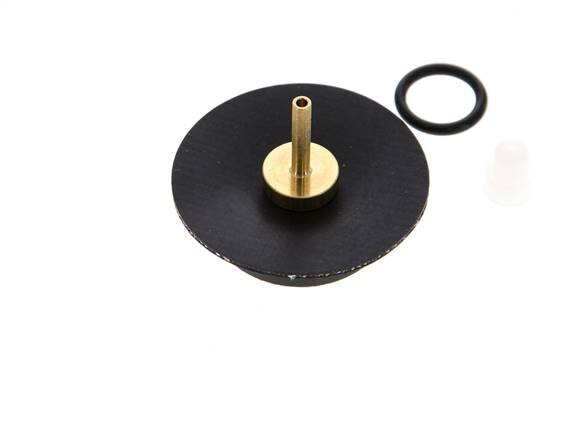 Replacement Diaphragm Pressure Regulator Multifix 0 600 l/min