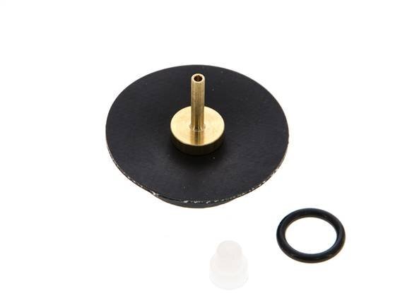 Replacement Diaphragm Pressure Regulator Multifix 0 600 l/min