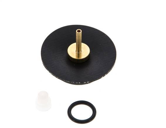 Replacement Diaphragm Pressure Regulator Multifix 0 600 l/min