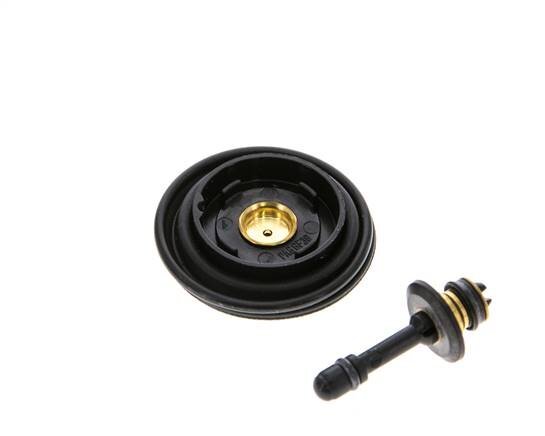 Replacement Diaphragm Pressure Regulator Multifix 1