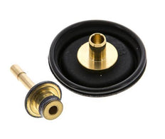 Replacement Diaphragm Precision Pressure Regulator Multifix 1
