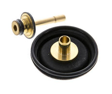 Replacement Diaphragm Precision Pressure Regulator Multifix 1