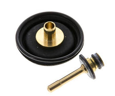 Replacement Diaphragm Precision Pressure Regulator Multifix 1