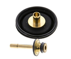 Replacement Diaphragm Precision Pressure Regulator Multifix 1