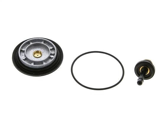 Replacement Diaphragm Pressure Regulator Multifix 2