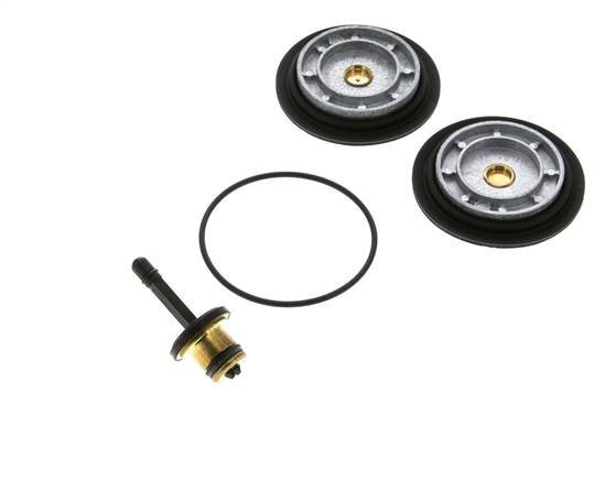 Replacement Diaphragm Remote Control Pressure Regulator Multifix 2
