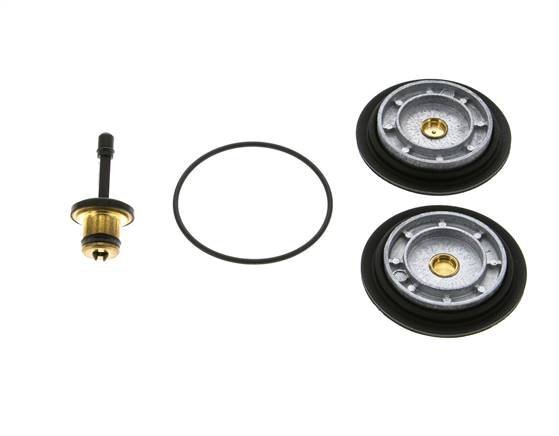 Replacement Diaphragm Remote Control Pressure Regulator Multifix 2