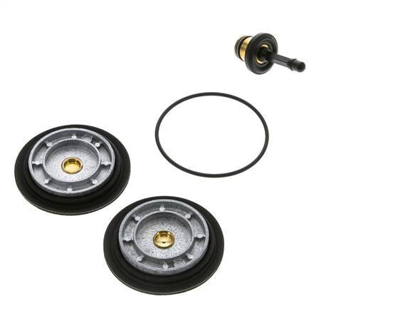 Replacement Diaphragm Remote Control Pressure Regulator Multifix 2