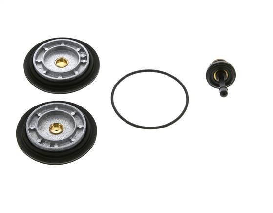 Replacement Diaphragm Remote Control Pressure Regulator Multifix 2