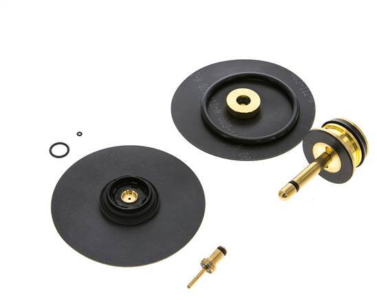 Replacement Diaphragm Pressure Regulator Multifix 5