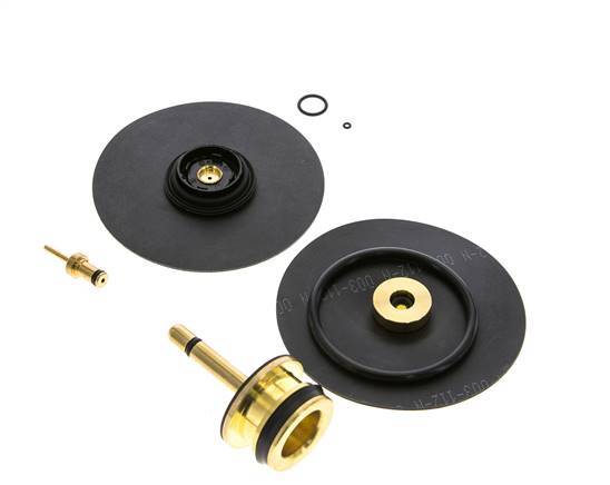 Replacement Diaphragm Pressure Regulator Multifix 5