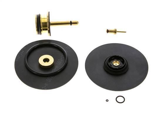 Replacement Diaphragm Pressure Regulator Multifix 5