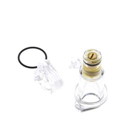 Drip Cap for Futura 0 - 4