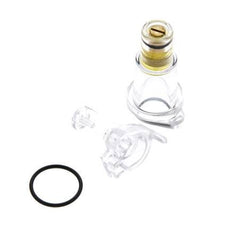 Drip Cap for Futura 0 - 4