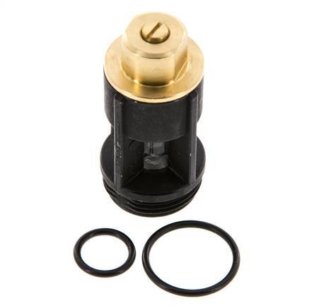 Drip Cap Metal for Multifix 0 - 5