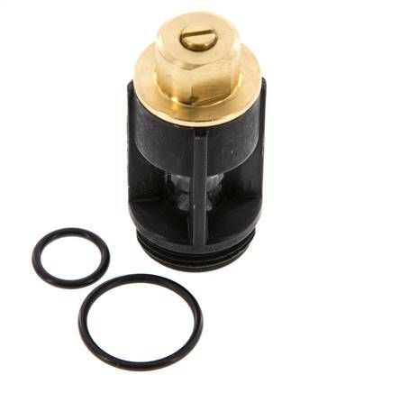 Drip Cap Metal for Multifix 0 - 5