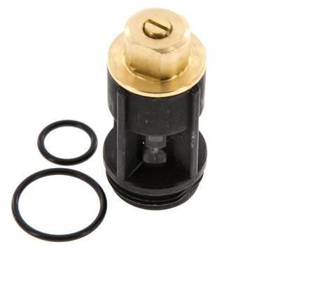 Drip Cap Metal for Multifix 0 - 5