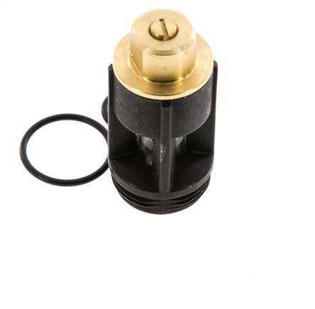 Drip Cap Metal for Multifix 0 - 5