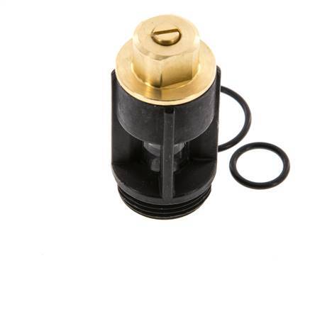 Drip Cap Metal for Multifix 0 - 5