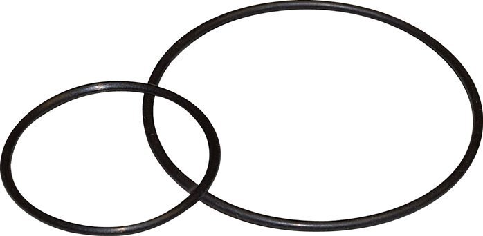 O-Ring for Standard 3 - 9 [50 Pieces]