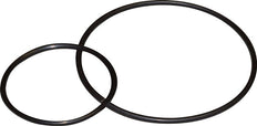 O-Ring for Standard 3 - 9 [50 Pieces]