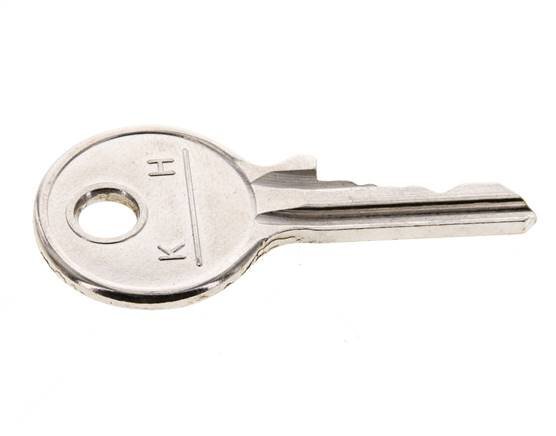 Key for pressure regulators Multifix 0 - 5