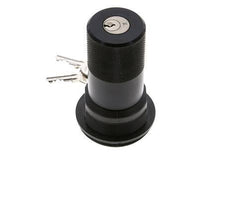 Spring Hood Lockable for Multifix 2