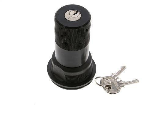 Spring Hood Lockable for Multifix 2
