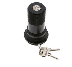 Spring Hood Lockable for Multifix 2